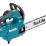 Аккумуляторная цепная пила 40v,  шина 35см Makita UC004GZ (без АКБ и ЗУ)