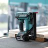 Аккумуляторный гвоздезабиватель Makita DFN 350 ZJ (DFN350ZJ)