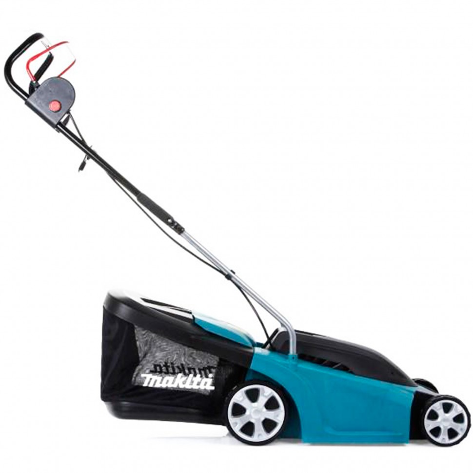 Газонокосилка электрическая Makita ELM3711