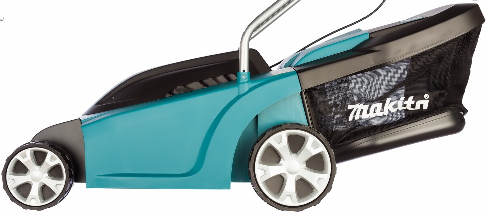 Газонокосилка электрическая Makita ELM3711