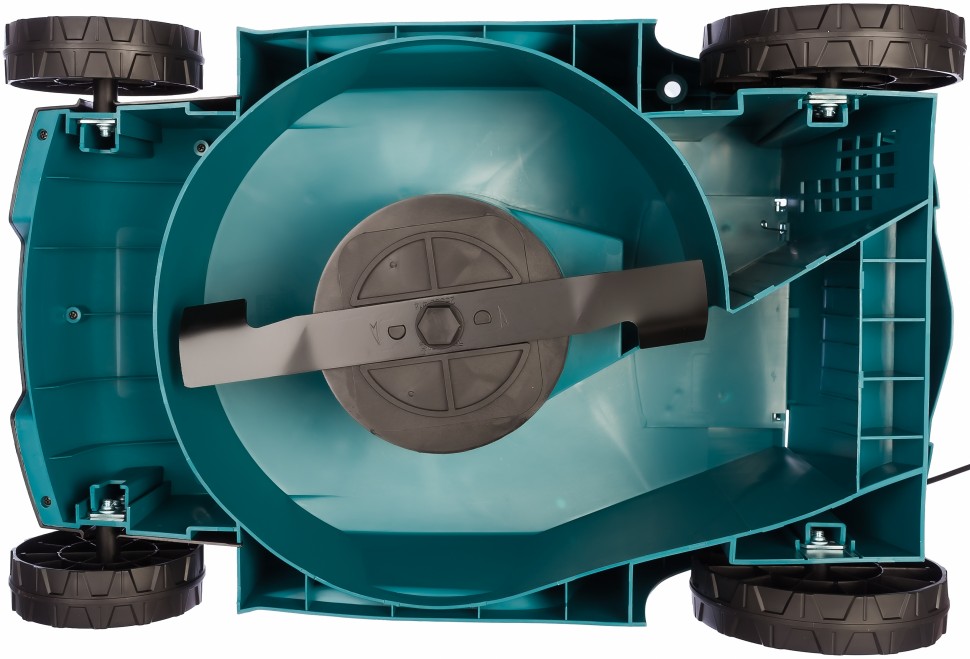 Газонокосилка электрическая Makita ELM3711