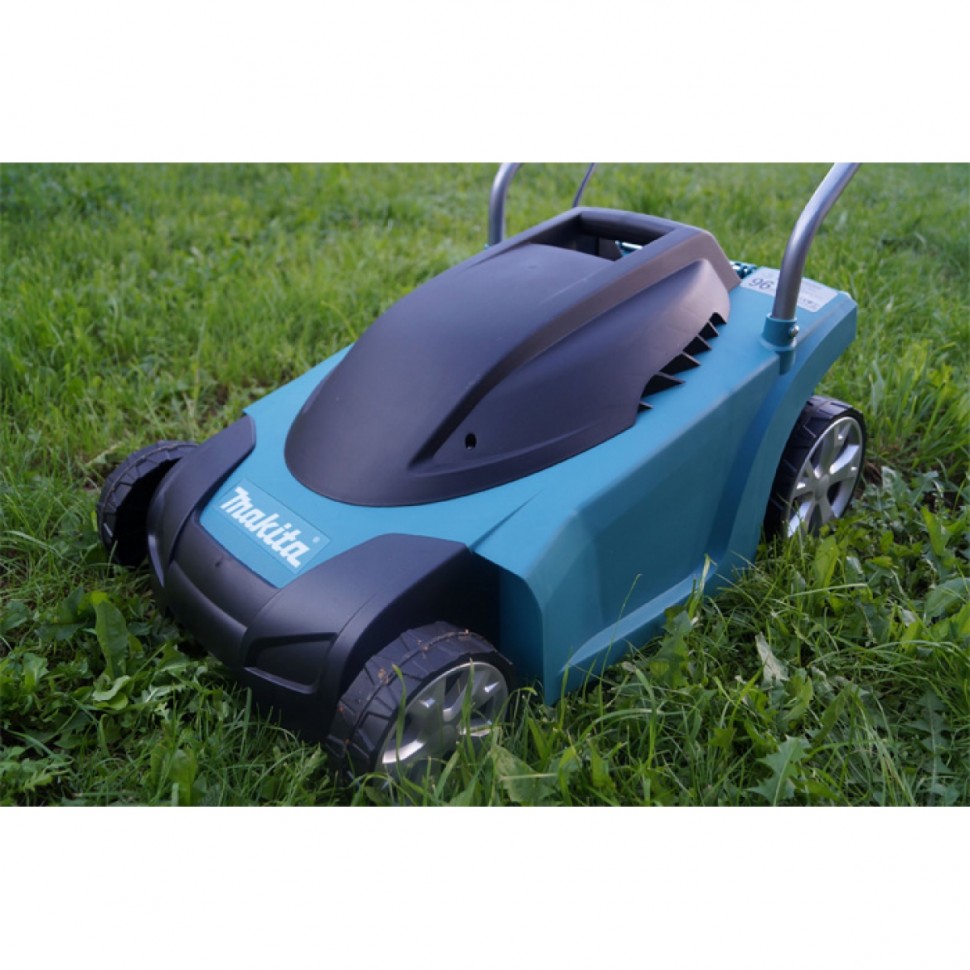Газонокосилка электрическая Makita ELM3711
