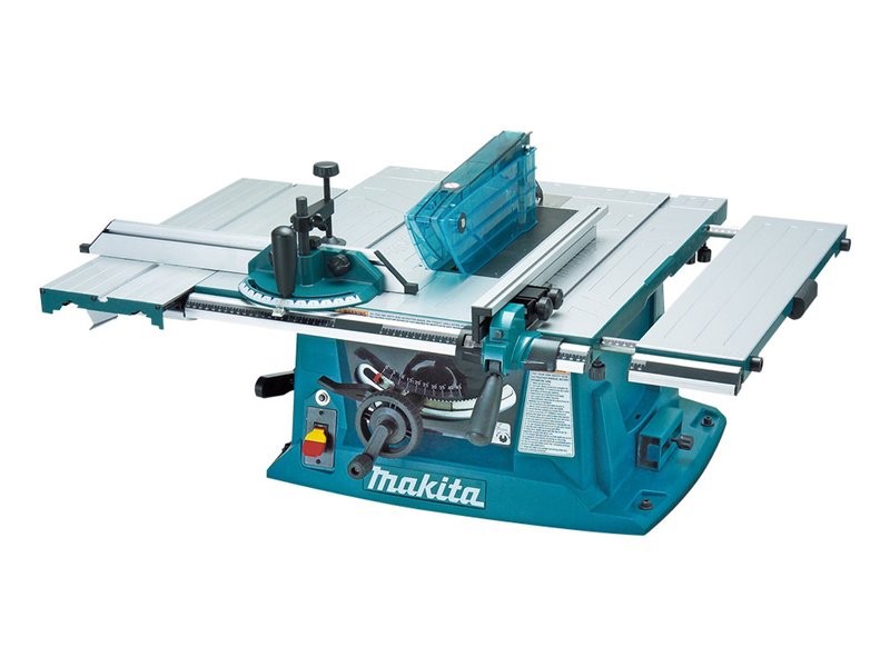Настольная пила Makita MLT 100 N (MLT100N)
