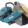 Аккумуляторный резчик бетона (бетонорез) 355мм, 2х40В  Makita CE002GZ01 (без АКБ и ЗУ)