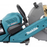 Аккумуляторный резчик бетона (бетонорез) 355мм, 2х40В  Makita CE002GZ01 (без АКБ и ЗУ)