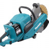 Аккумуляторный резчик бетона (бетонорез) 355мм, 2х40В  Makita CE002GZ01 (без АКБ и ЗУ)