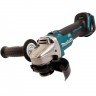 Аккумуляторная болгарка (УШМ) Makita DGA515Z (125мм, 18В, без АКБ) Аккумуляторная болгарка (УШМ) Makita DGA515Z (125мм, 18В, без АКБ)