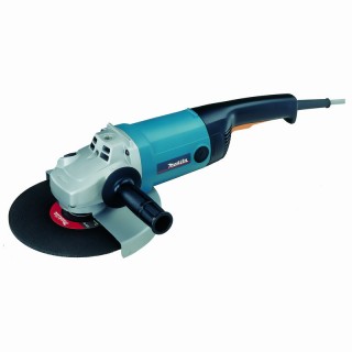 Угловая шлифмашина (болгарка) Makita GA9010CF, 230 мм, 2000 Вт