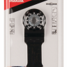 Насадка для мультитула Makita B-64870 (полотно пильное по дереву 32 x 50 мм)