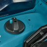 Аккумуляторный 40V скарификатор Makita UV001GZ (без АКБ и ЗУ) Аккумуляторный 40V скарификатор Makita UV001GZ (без АКБ и ЗУ)