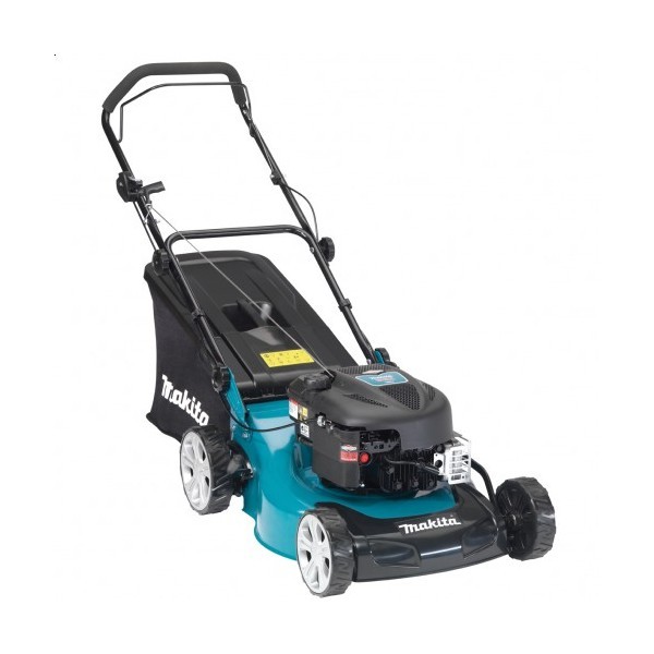 Газонокосилка бензиновая Makita PLM 4616 (PLM4616)