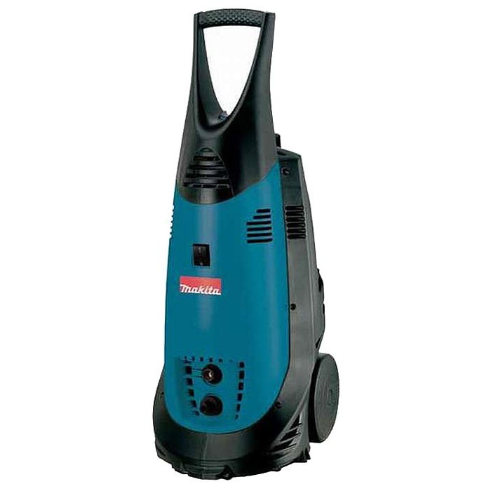 Мойка высокого давления Makita HW 110
