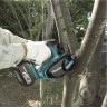 Аккумуляторная цепная пила Makita DUC122Z (DUC 122 Z)
