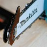 Аккумуляторная цепная пила Makita DUC122Z (DUC 122 Z)