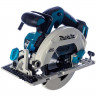 Аккумуляторная дисковая пила Makita DHS680Z Аккумуляторная дисковая пила Makita DHS680Z