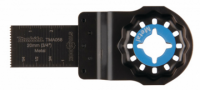 Насадка для мультитула Makita B-64923 (полотно пильное по металлу 20 x 30 мм)