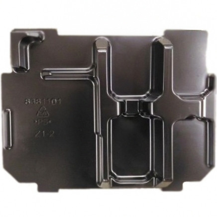 Вкладыш в кейс МакРас для LXT Makita (838110-1)