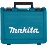 Пластиковый чемодан для шуруповерта DDF459, DHP459 Makita 824774-7