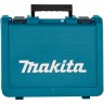Пластиковый чемодан для шуруповерта DDF459, DHP459 Makita 824774-7