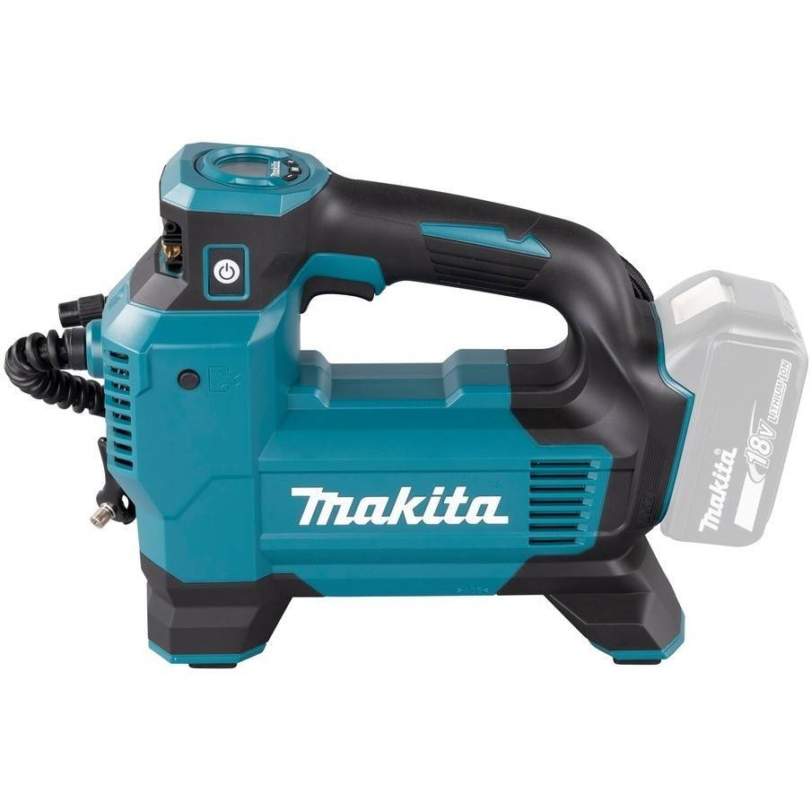 Аккумуляторный насос Makita DMP181Z (DMP 181 Z)