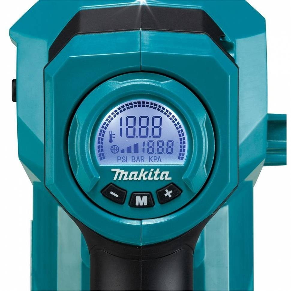 Аккумуляторный насос Makita DMP181Z (DMP 181 Z)