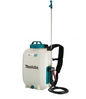 Опрыскиватель аккумуляторный 18V Makita DUS185Z (без АКБ и ЗУ)