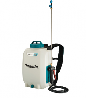 Опрыскиватель аккумуляторный 18V Makita DUS185Z (без АКБ и ЗУ)