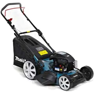 Газонокосилка бензиновая Makita PLM 4618 (PLM4618)