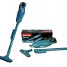Аккумуляторный пылесос Makita DCL 180 Z (DCL180Z)