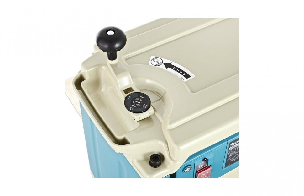 Makita 2012NB Рейсмус (Рейсмусовый станок) 