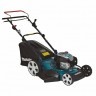 Бензиновая газонокосилка Makita PLM5600N2, самоходная, 3 скорости Бензиновая газонокосилка Makita PLM5600N2, самоходная, 3 скорости
