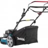 Бензиновая газонокосилка Makita PLM5600N2, самоходная, 3 скорости Бензиновая газонокосилка Makita PLM5600N2, самоходная, 3 скорости