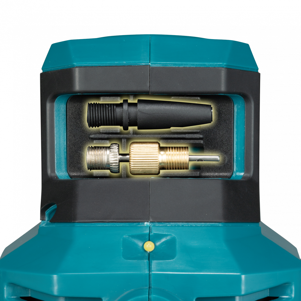 Аккумуляторный насос Makita MP001GZ (XGT 40В)