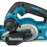 Аккумуляторный рубанок Makita KP001GZ (бесщеточный, без АКБ и ЗУ) Аккумуляторный рубанок Makita KP001GZ (бесщеточный, без АКБ и ЗУ)