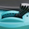 Газонокосилка электрическая Makita ELM3800