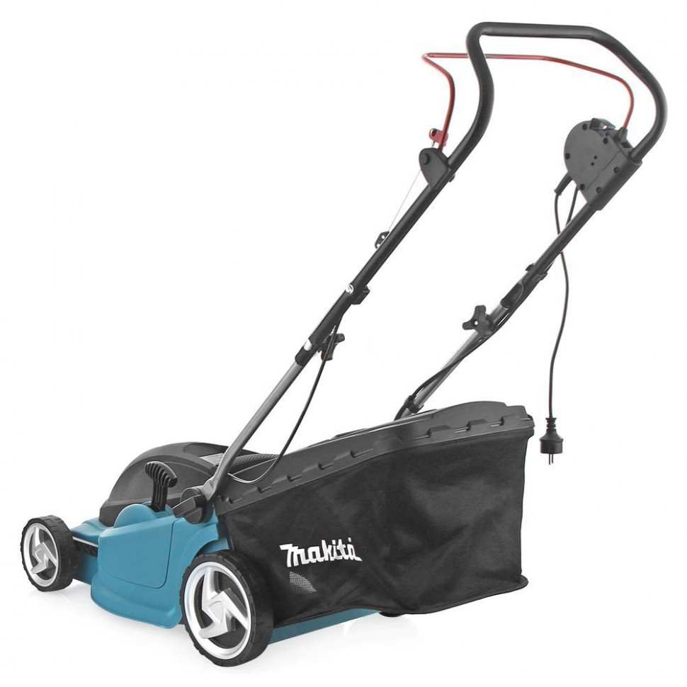 Газонокосилка электрическая Makita ELM3800
