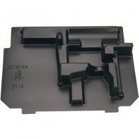 Вкладыш в кейс МакРас тип 2 для LXT DDF/DHP/DTW/DTD Makita (837916-4)