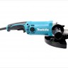 Угловая шлифмашина (болгарка) Makita GA9050, 230 мм, 2000 Вт