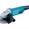 Угловая шлифмашина (болгарка) Makita GA9050, 230 мм, 2000 Вт