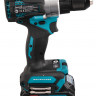 Аккумуляторная дрель-шуруповерт Makita XGT DF001GD201