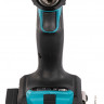 Аккумуляторная дрель-шуруповерт Makita XGT DF001GD201