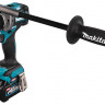 Аккумуляторная дрель-шуруповерт Makita XGT DF001GD201