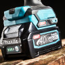 Аккумуляторная дрель-шуруповерт Makita XGT DF001GD201