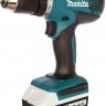 Аккумуляторная дрель-шуруповерт Makita DF457DWEX8