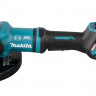 Аккумуляторная болгарка (УШМ) Makita GA038GZ (230мм, 40В, без АКБ)