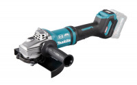 Аккумуляторная болгарка (УШМ) Makita GA038GZ (230мм, 40В, без АКБ)