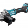 Аккумуляторная болгарка (УШМ) Makita GA038GZ (230мм, 40В, без АКБ)