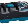 Набор PSK (АКБ BL4050F 2 шт +ЗУ DC40RB +TYPE3 CPC) Makita 191U18-9
