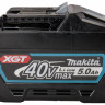 Набор PSK (АКБ BL4050F 2 шт +ЗУ DC40RB +TYPE3 CPC) Makita 191U18-9