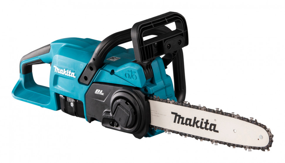 Аккумуляторная цепная пила 18V Makita DUC357Z шина 35см (без АКБ и ЗУ)